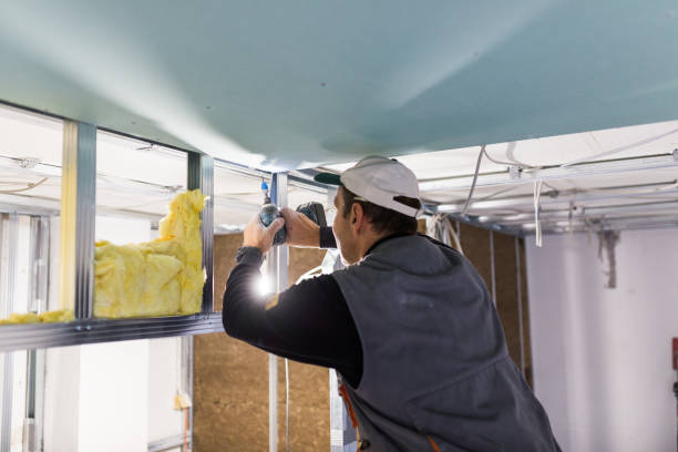 Types of Insulation We Offer in Fond Du Lac, WI