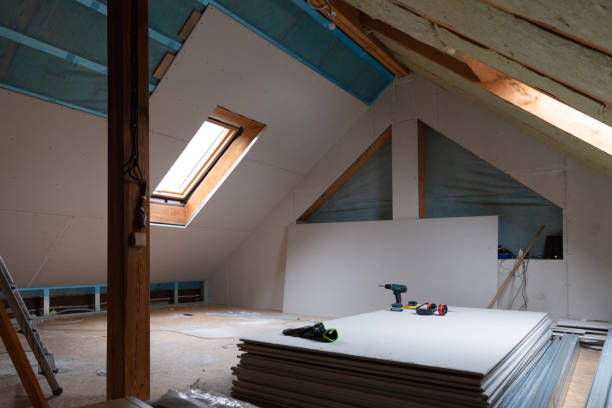 Best Residential Insulation in Fond Du Lac, WI