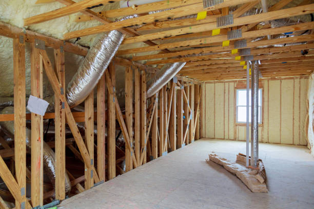 Best Insulation Maintenance and Repair in Fond Du Lac, WI