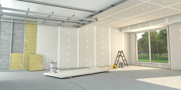 Professional Insulation Contractor in Fond Du Lac, WI