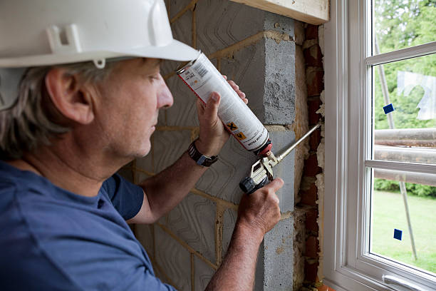 Best Spray Foam Insulation in Fond Du Lac, WI