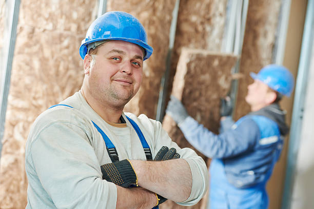 Reliable Fond Du Lac, WI Insulation Contractor Solutions