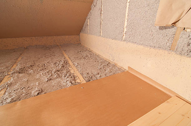 Best Energy Efficiency Insulation in Fond Du Lac, WI