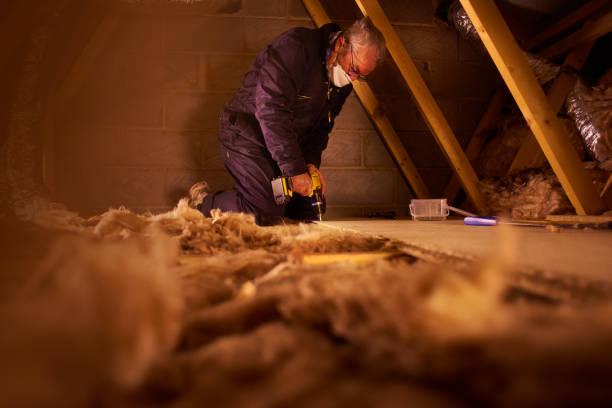 Best Spray Foam Insulation in Fond Du Lac, WI